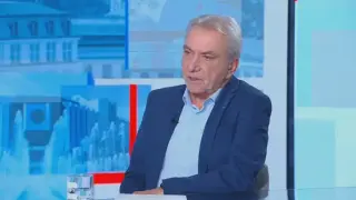 Председателят на КЗК: България не може да гарантира собствените си нужди!