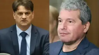 Артисти искат главата на Тошко Йорданов и Бачев