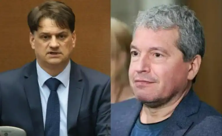 Артисти искат главата на Тошко Йорданов и Бачев