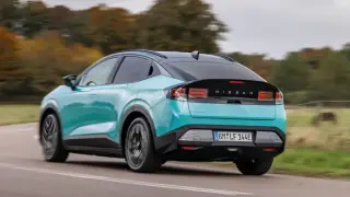 Новият Nissan Leaf се оказа по-евтин от очакваното: цени и подробности Снимки