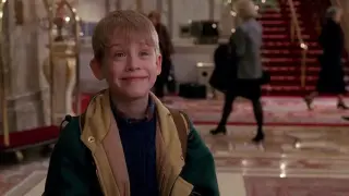 „Сам вкъщи“ в "Плаза": Колко ще му струва на Кевин днес