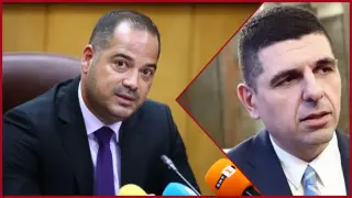 Калин Стоянов разобличи 5 грозни лъжи на Иво Мирчев!