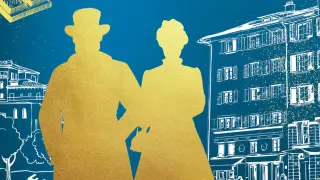 Линд & Шпрюнгли – Двама съперници, една мечта