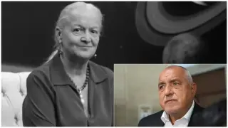 Мъжът на Алена с неочаквано разкритие за Борисов: Той не я послуша за Радев и сбърка! Подари му цели 2 мандата