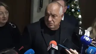 Борисов гневно: Изнасям три деца при комшиите, днес ще направя един тест, ще подам оставка като... БЛИЦ Live