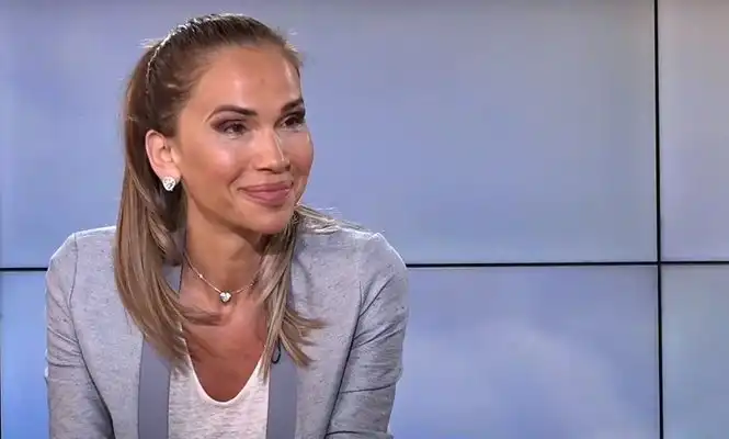 Ивайла Бакалова шокира зрителите: ботоксът я състарил, фенове говорят за „естетичен провал“ Видео