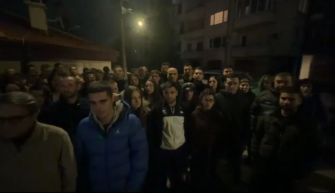 Г-н Михайлов, ти нямаш качества да бъдеш пазвантин на зеленчуковата градина на Борисов!