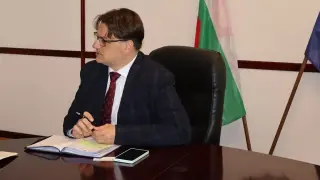 Мариан Бачев с първи коментар за обвиненията на Сметната палата