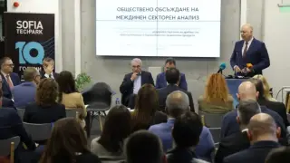 Росен Желязков огласи много важни данни за еврото