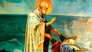 Никулден е! Десетки имена черпят за имен ден, спазват се вековни традиции