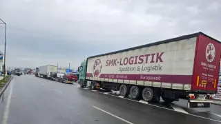 Извънредна новина от блокирания пункт "Промахон-Кулата"