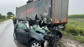 Проверка: Не шофирайте в тези часове, тогава е най-опасно на пътя