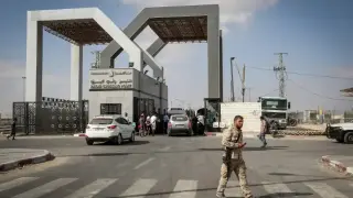 Мюсюлмански държави размахаха пръст на Израел