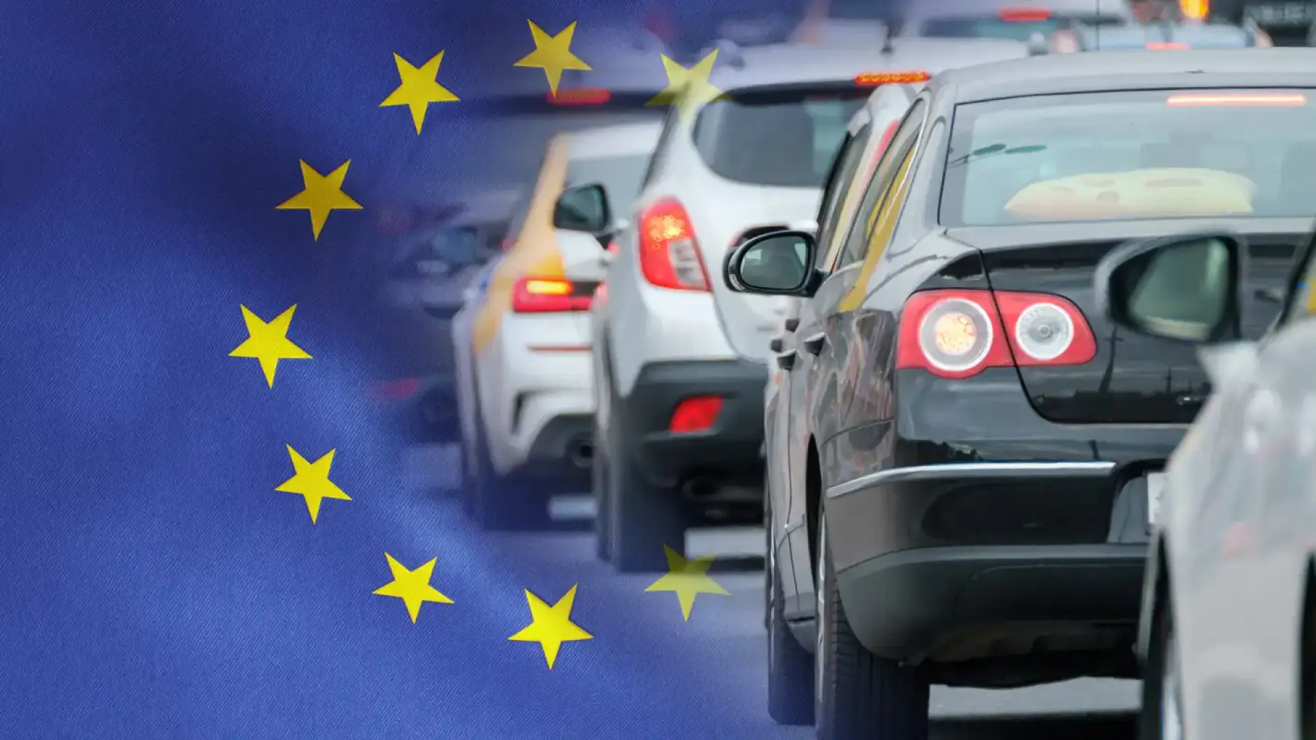 България и още 5 страни-членки на ЕС към Брюксел: Не правете това с колите, ставаме пустиня