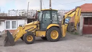 Багери превзеха наш град заради дългове от 2 млн. лева Видео