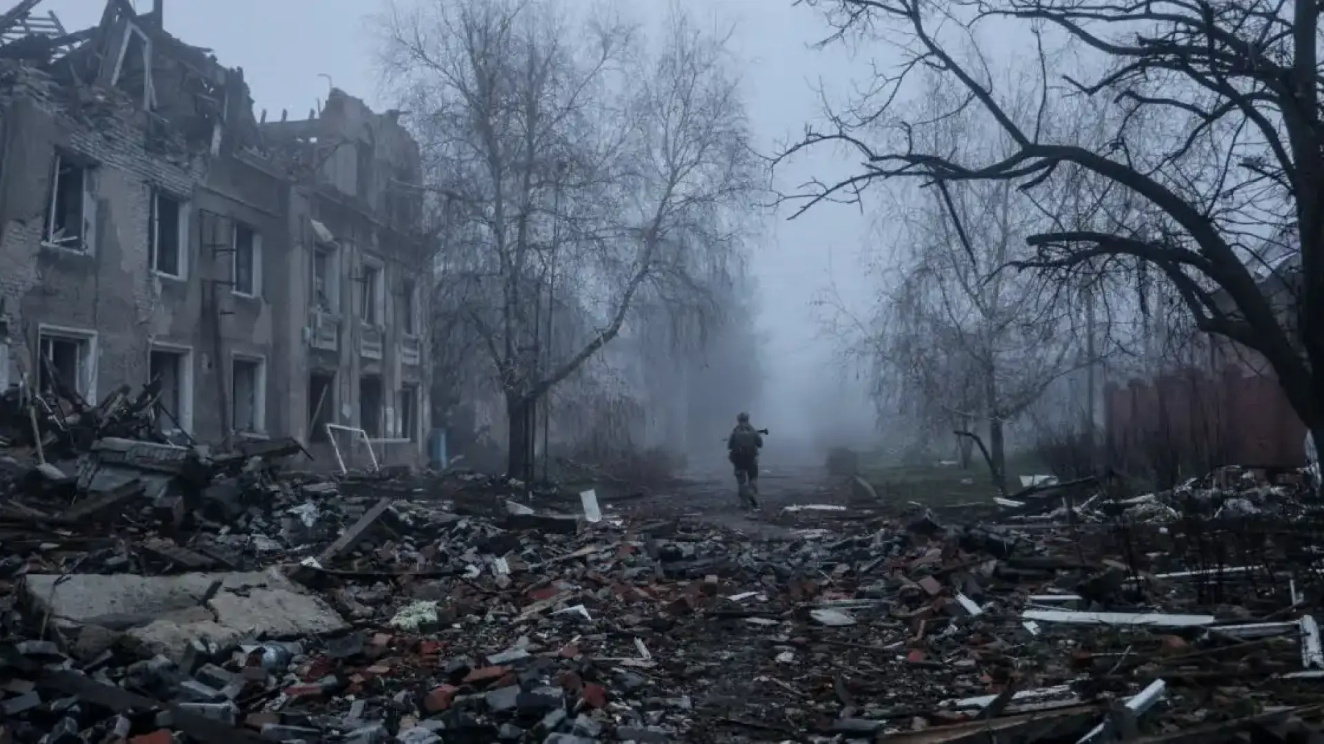 Axios с голяма новина за войната преди срещата Тръмп-Зеленски