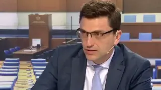 Дамянова: Сабрутев можеше да бъде лекар, учител или инженер... голям късмет извади българският народ