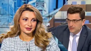 Страшна гавра с Венко Сабрутев, Митова го върна в първи клас Снимка