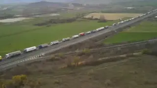 Километричен ужас на „Кулата“