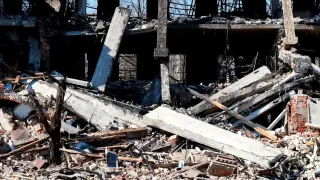Украйна нанесе страшни удари на заводи в Русия