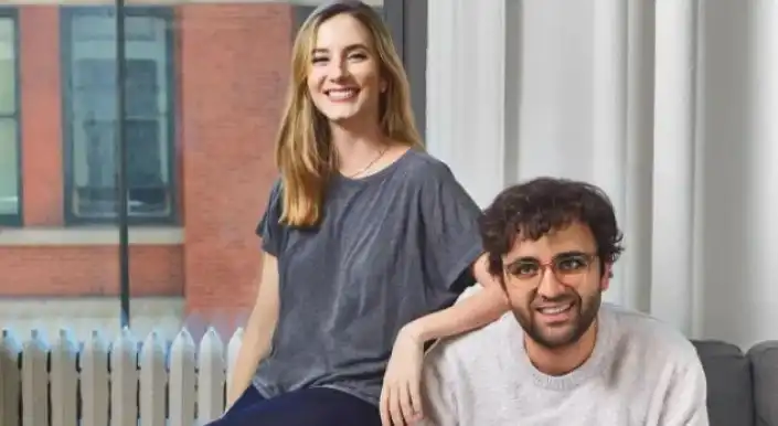 Балерина e най-младият милиардер в света - как стана това