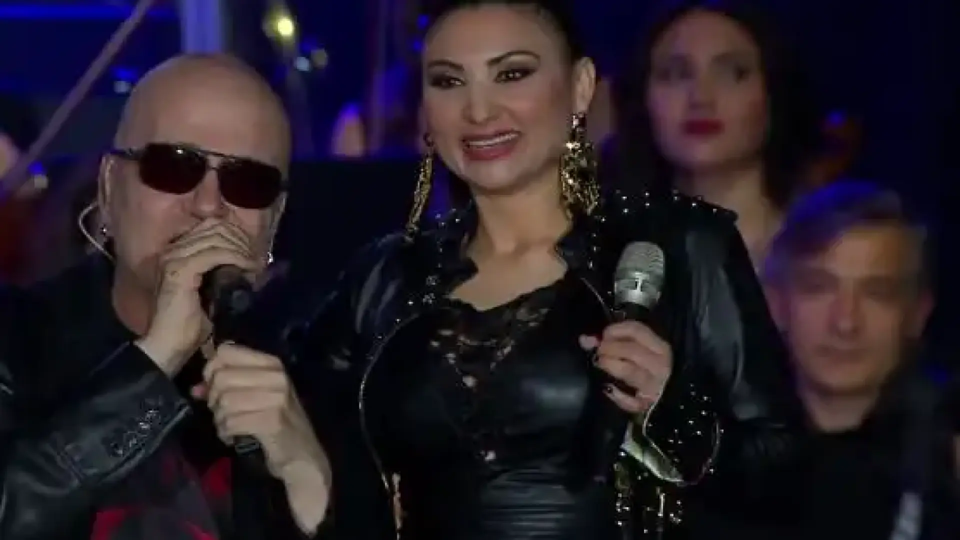 Слави направи нещо грандиозно, Софка е безмълвна Видео