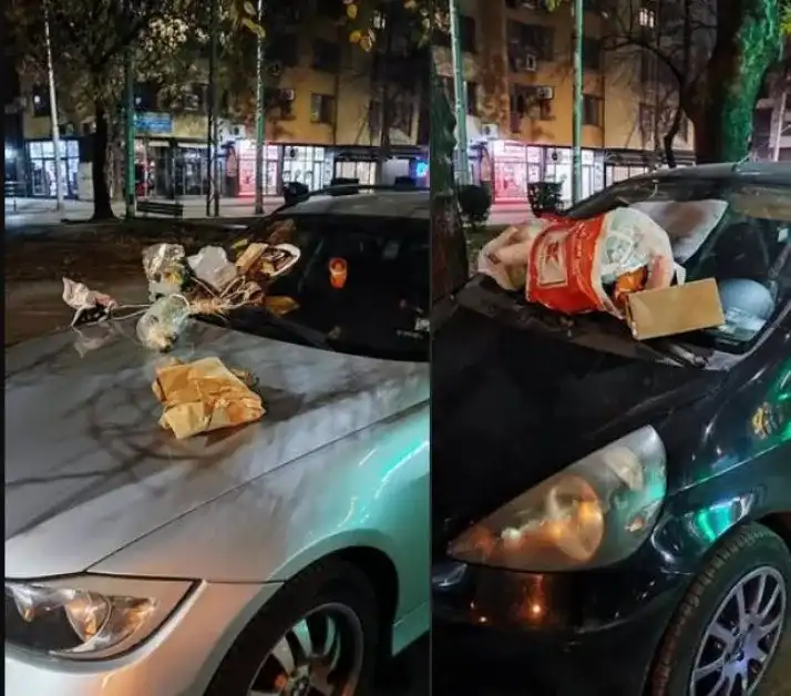 Пловдивчани пропищяха: "Наказател" кръстосва "Кючук Париж" и...
