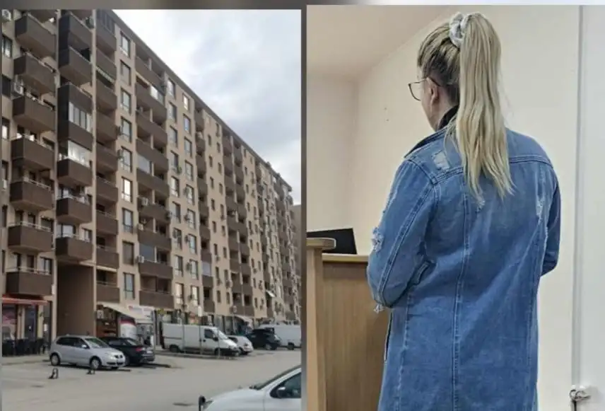 Мнима хазяйка с фалшиво име измъкна доста пари от студенти, ето какво ѝ се случи