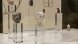 Откриха „лицето на смъртта“: 9500-годишна мистерия излезе наяве