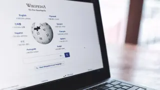 Светът полудя по тази статия в "Уикипедия": рекордните 45 млн. прочитания през 2025 г.
