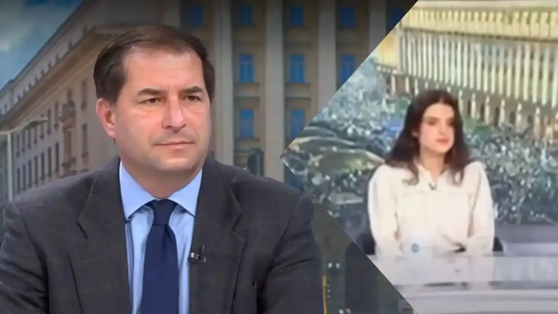 Доц. Цеков показа Gen Z Видео