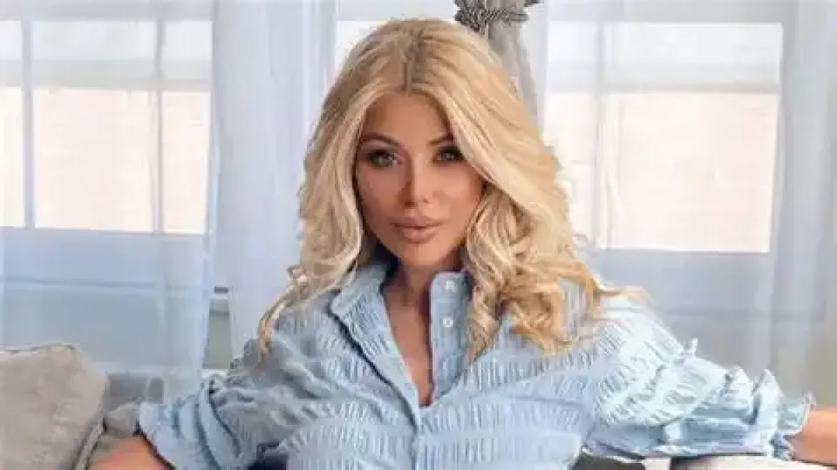 Светлана Василева избягала от катастрофа, шофирала и крадена кола