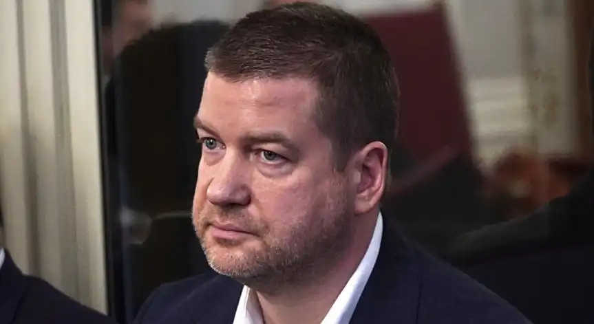 Кметът на Стара Загора Живко Тодоров