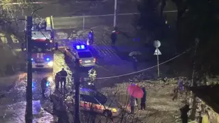 Сериозен инцидент в Пловдив - шофьорите да внимават за нова опасност по пътищата Снимки