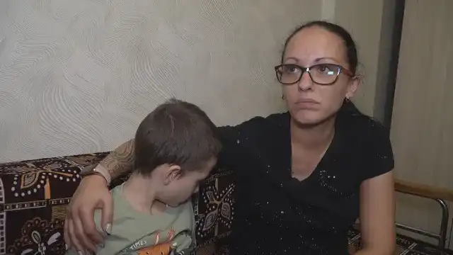 Спешен зов: 7-г. Максим от Търговище има нужда от животопроменящо лечение в Турция
