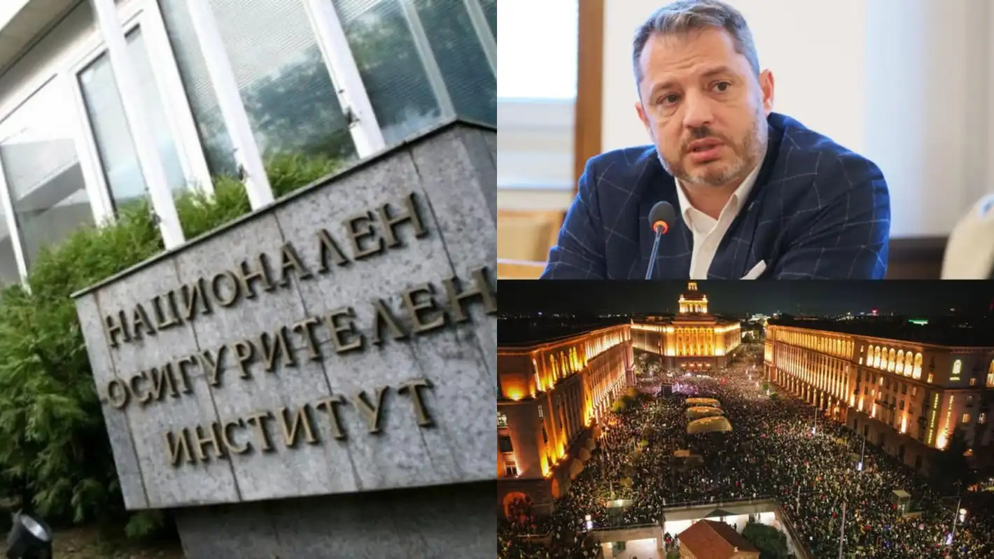 Извънредно за бюджета, а Делян Добрев смълча протестиращите