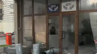Синя легенда изригна гневно: Това беше опит да се подкопае етническия мир в България