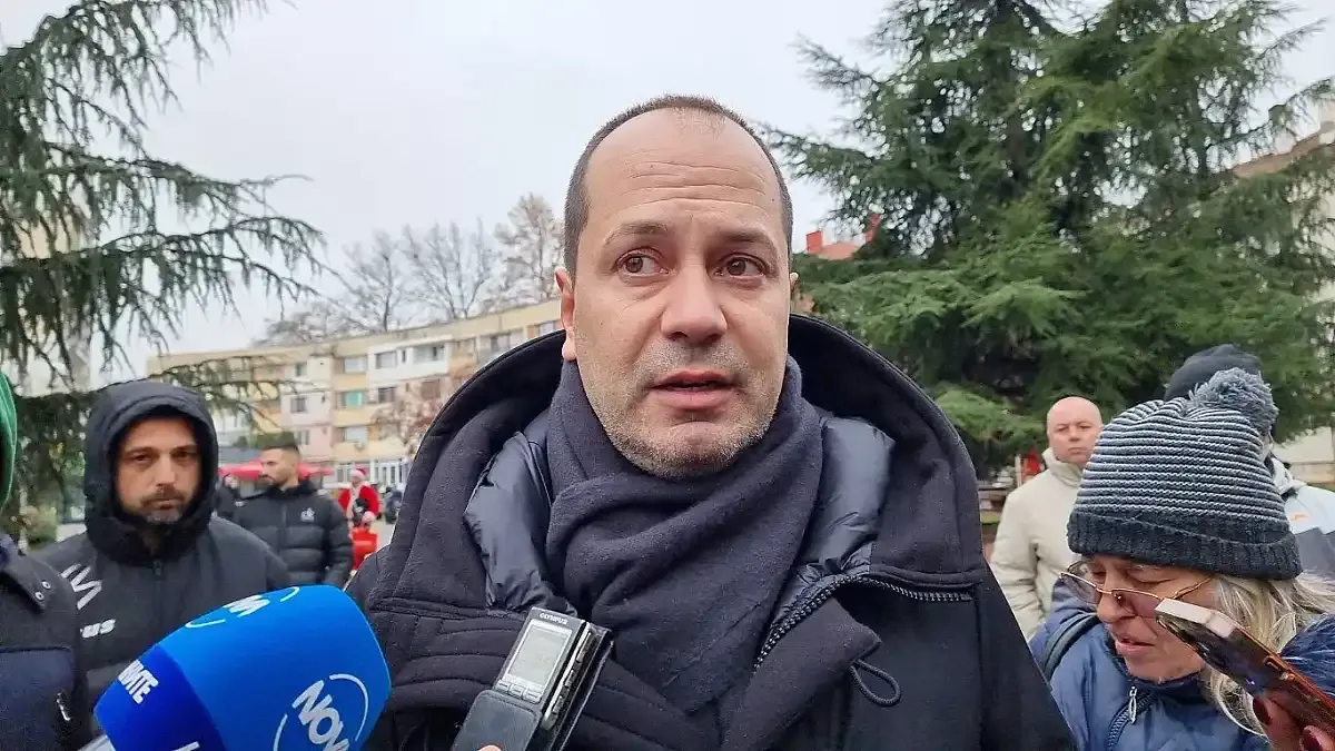Кметът на Враца проговори за заплахите към семейството си