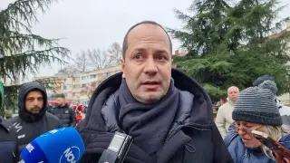 Кметът на Враца проговори за заплахите към семейството си