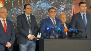 Рекет: Три версии какво изкара на улицата лидерите на ППДБ