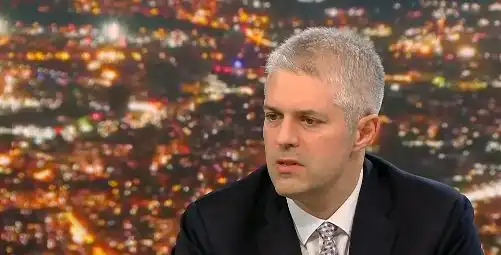 Благомир Коцев свали картите, ще играе ли за президент