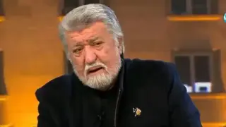 Вежди Рашидов: Омерзен съм! Защо да не набият "Величие", докато...