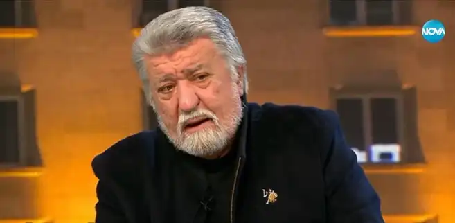 Вежди Рашидов: Омерзен съм! Защо да не набият "Величие", докато...