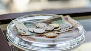 Ресто в евро след 1 януари - труден и скъп път