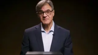 Бивш агент от спецслужбите разкри как човек може да стане невидим за системата Видео