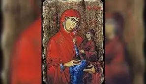 Православната църква чества зачатието на Света Анна - майка на Богородица