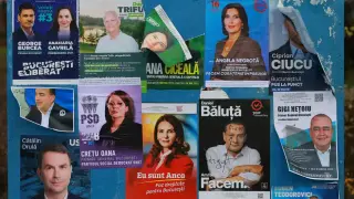 Чиприан Чуку е новият кмет на Букурещ