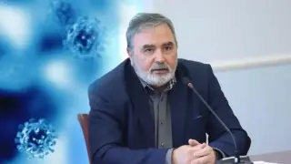 Доц. Кунчев посочи първите симптоми на грипа и кое ни разболява повече, предупреди, че идва най-тежкият месец