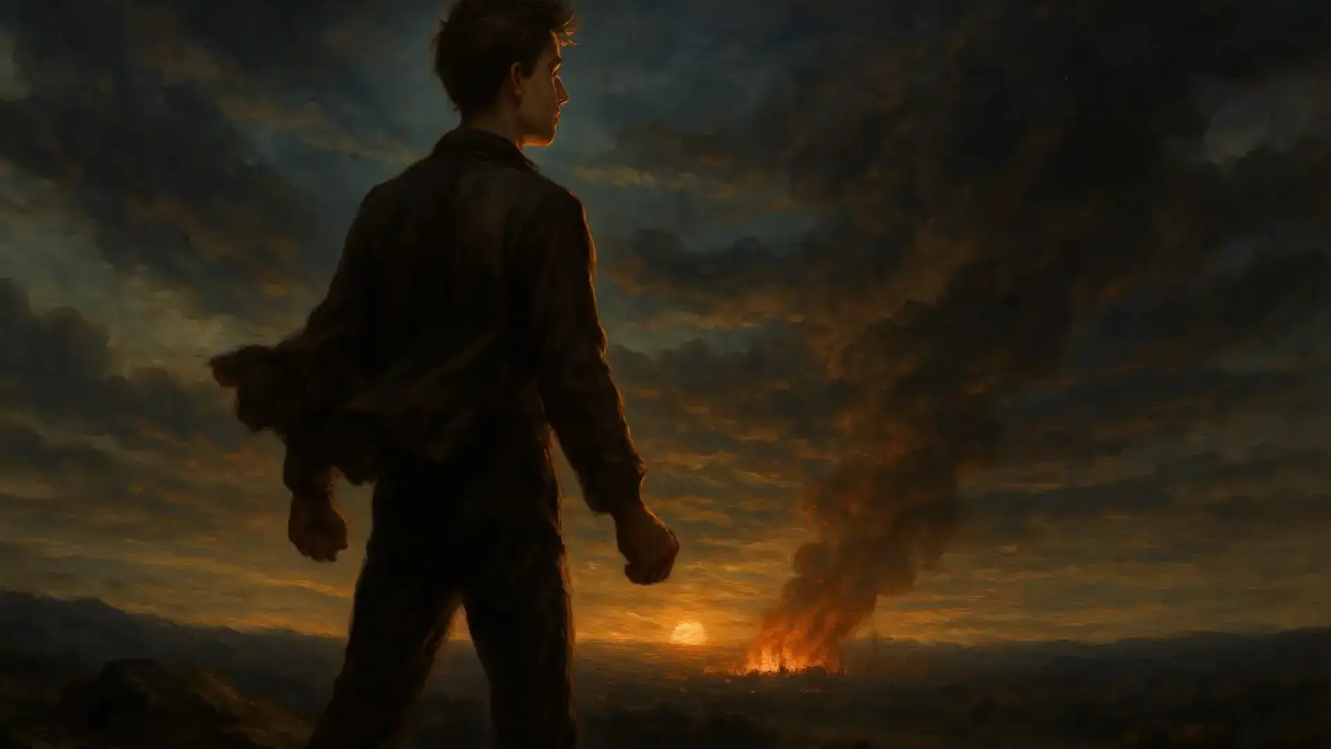 Стихотворенията, които трябва да знаем: "Юноша" - Христо Смирненски