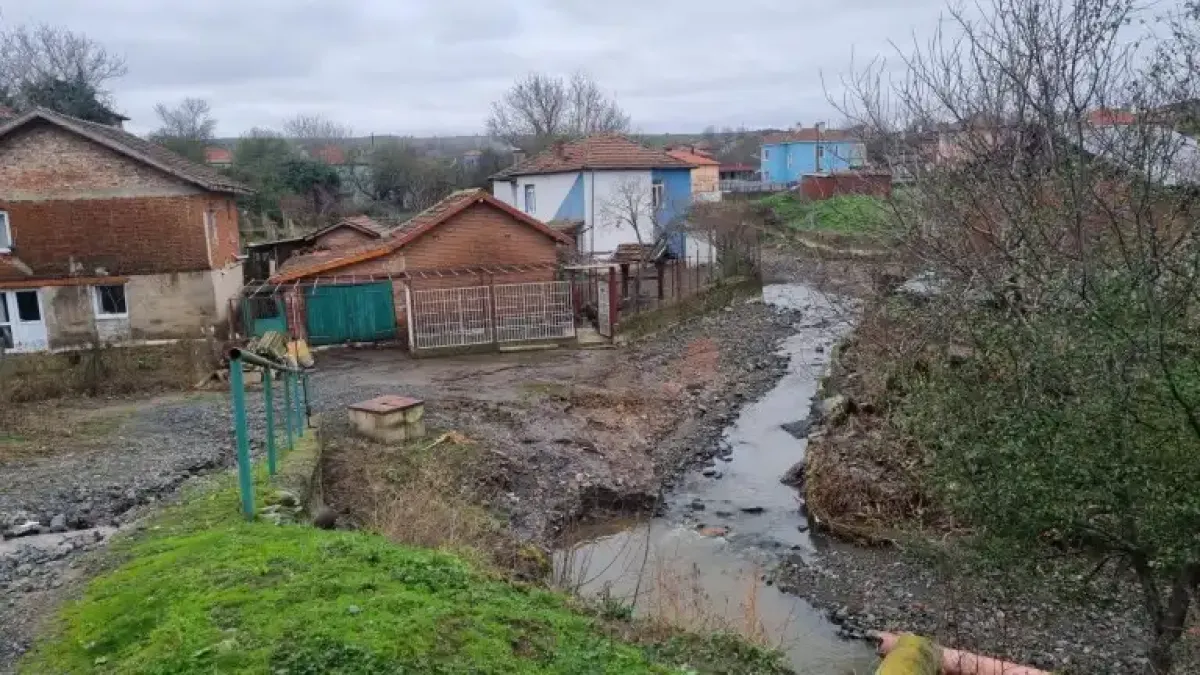 Последни новини за бедственото положение в община Созопол
